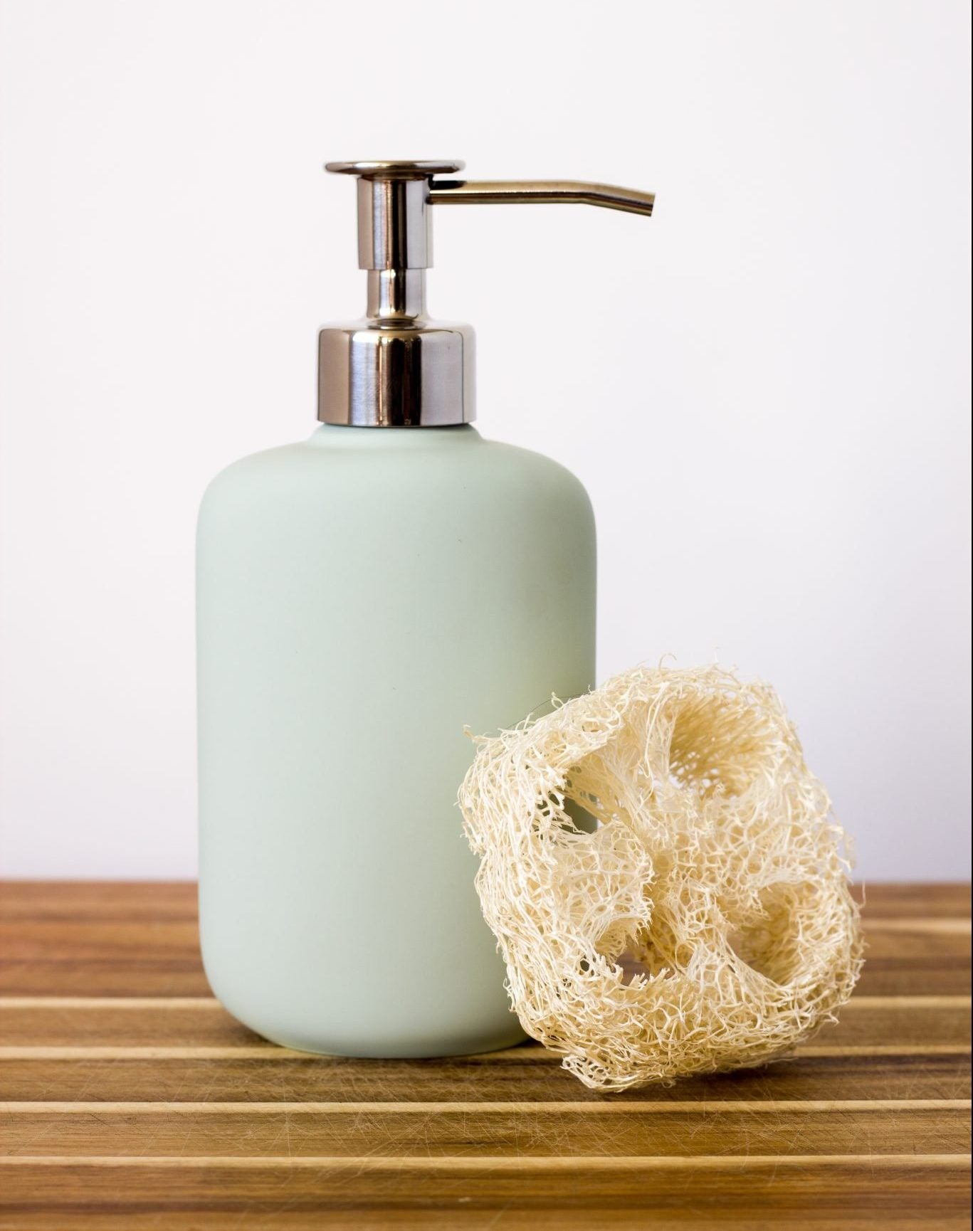 6 Essential Things You Need to Know about a Natural Loofah – NatBrands