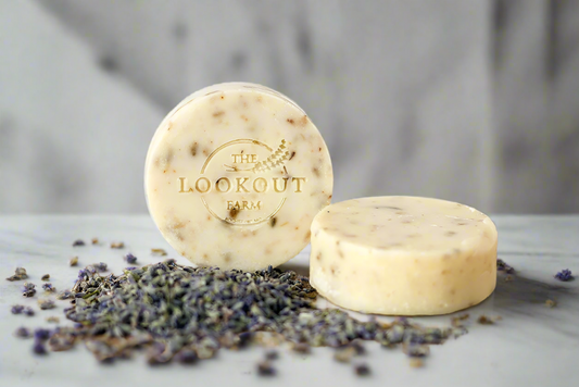 Soften - Signature Lavender Soap