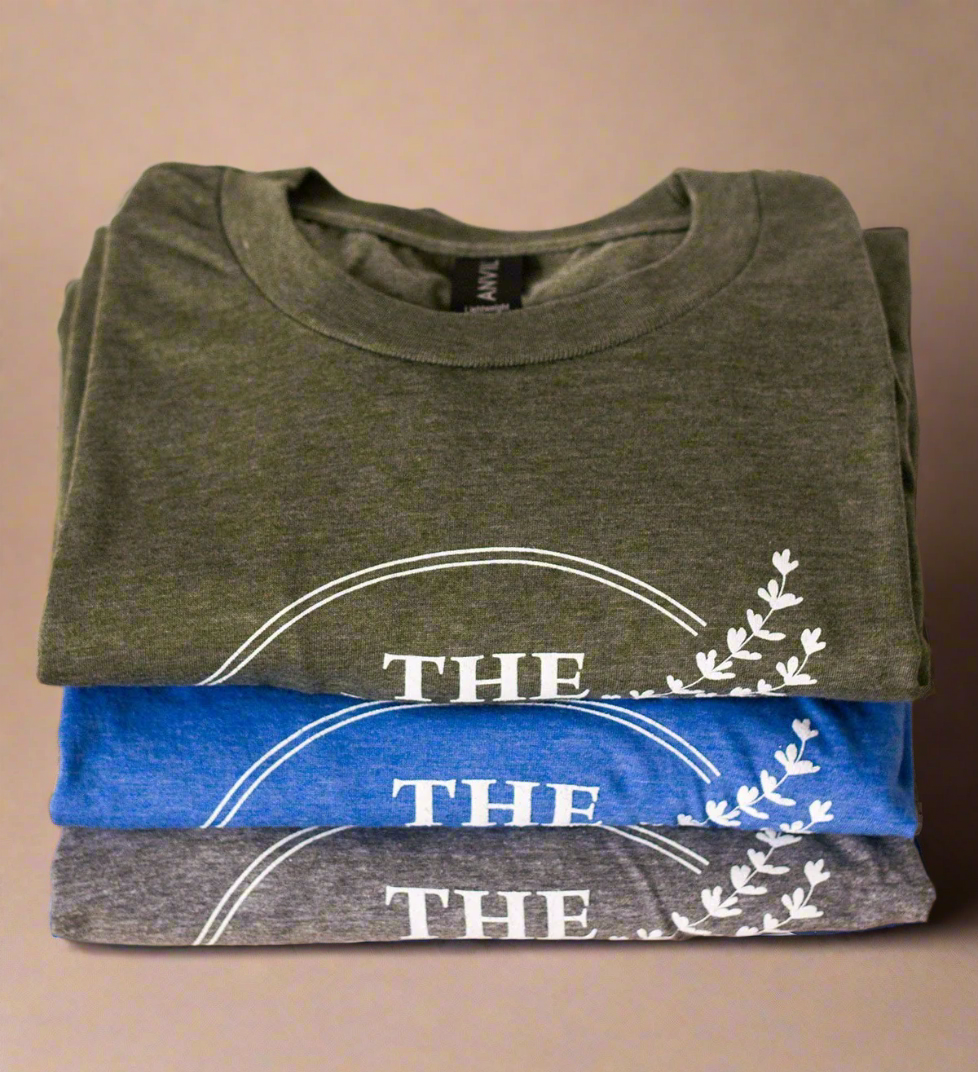 The Lookout Farm T-Shirt