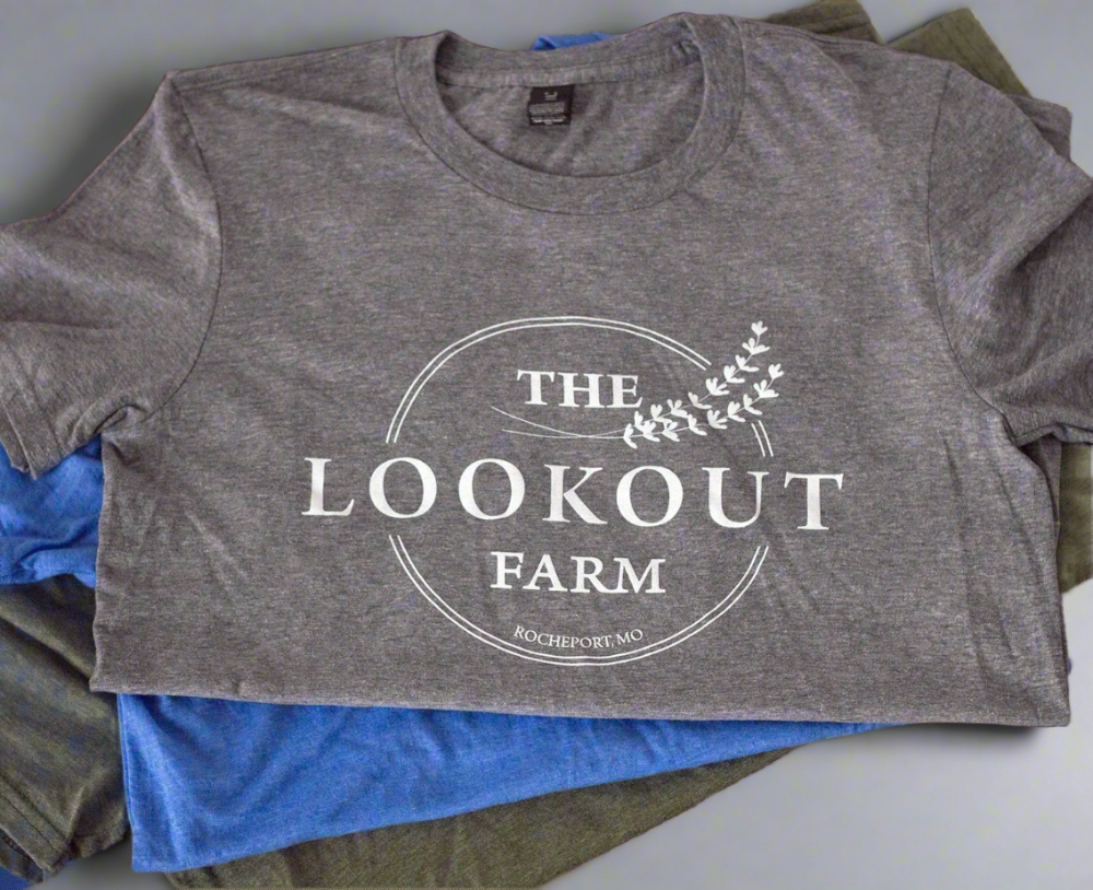 The Lookout Farm T-Shirt