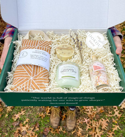 The Luxury Gift Box