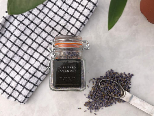 Culinary Lavender